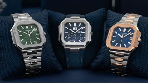 patek philippe urbane|Patek Philippe squares up in battle for young urban buyers with .